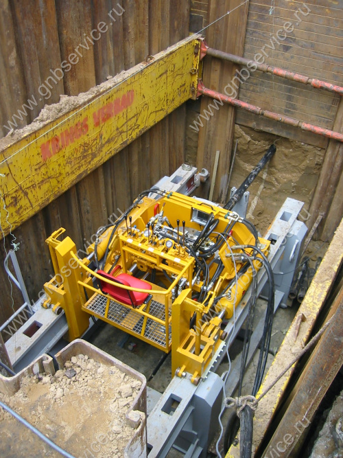 WAMET WPS-120